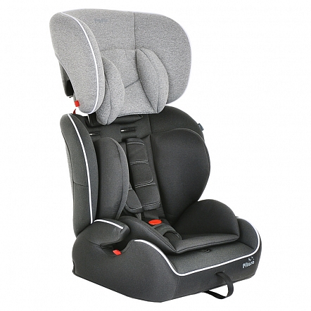 АВТОКРЕСЛО Prados 9-36 кг. Isofix.
